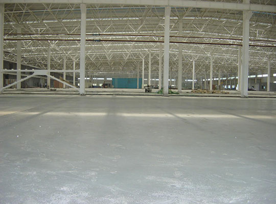 江阴耐磨地坪价格