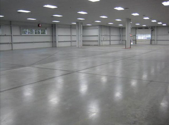 江阴耐磨地坪哪家信誉高